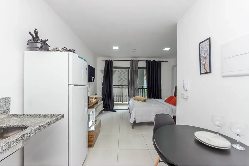 Apartamento, 1 quarto, 25 m² - Foto 24