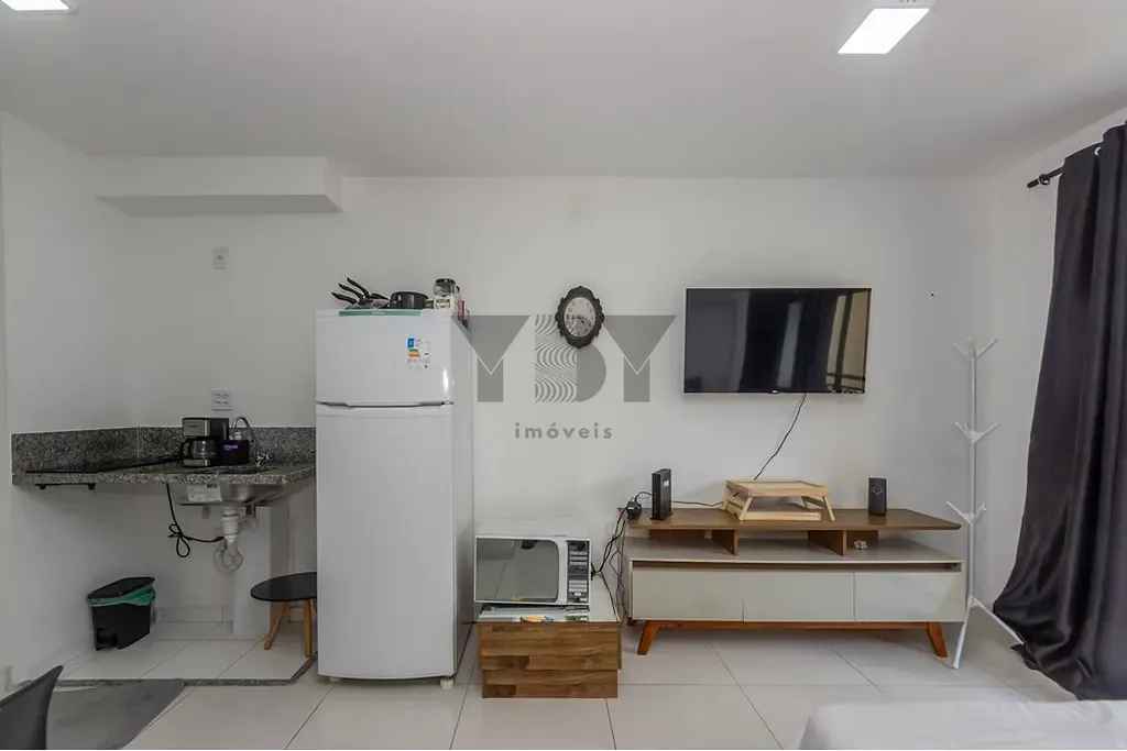 Apartamento, 1 quarto, 25 m² - Foto 23