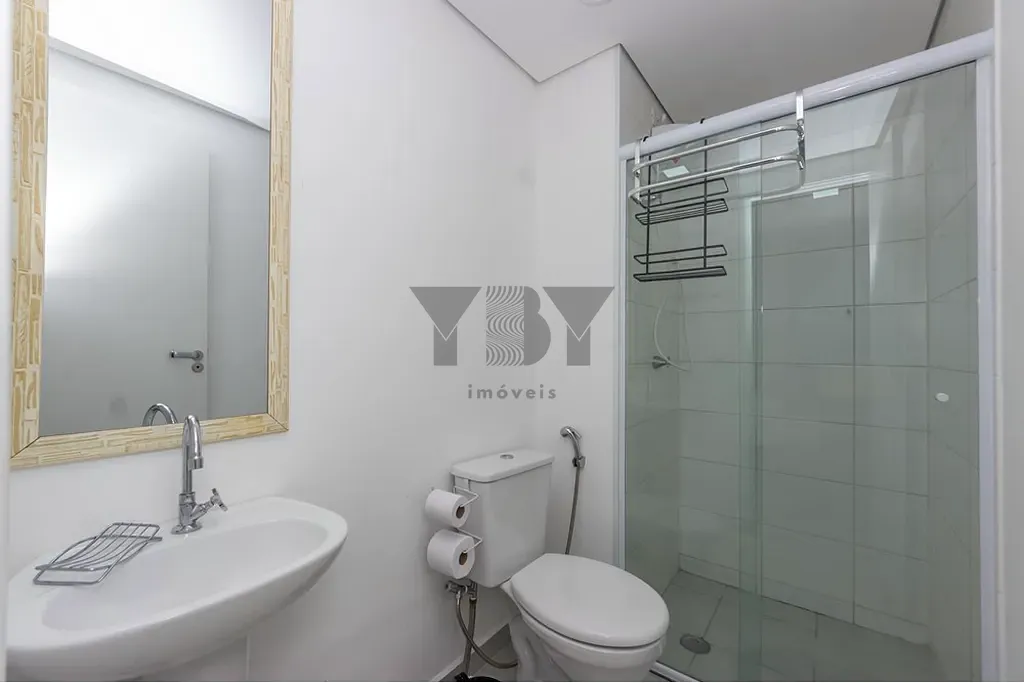 Apartamento, 1 quarto, 25 m² - Foto 21