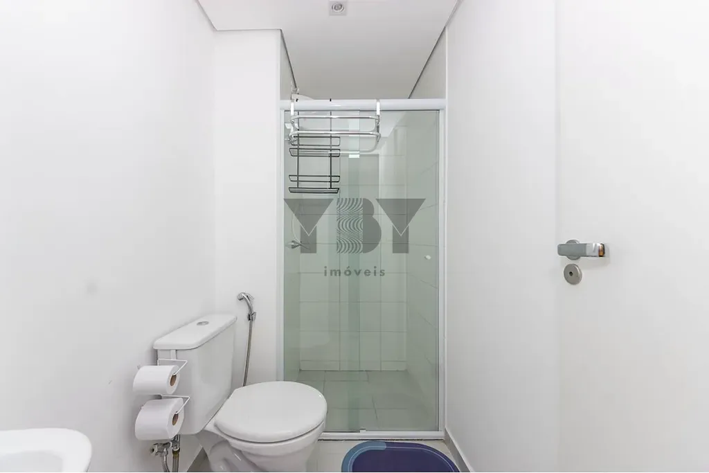 Apartamento, 1 quarto, 25 m² - Foto 20