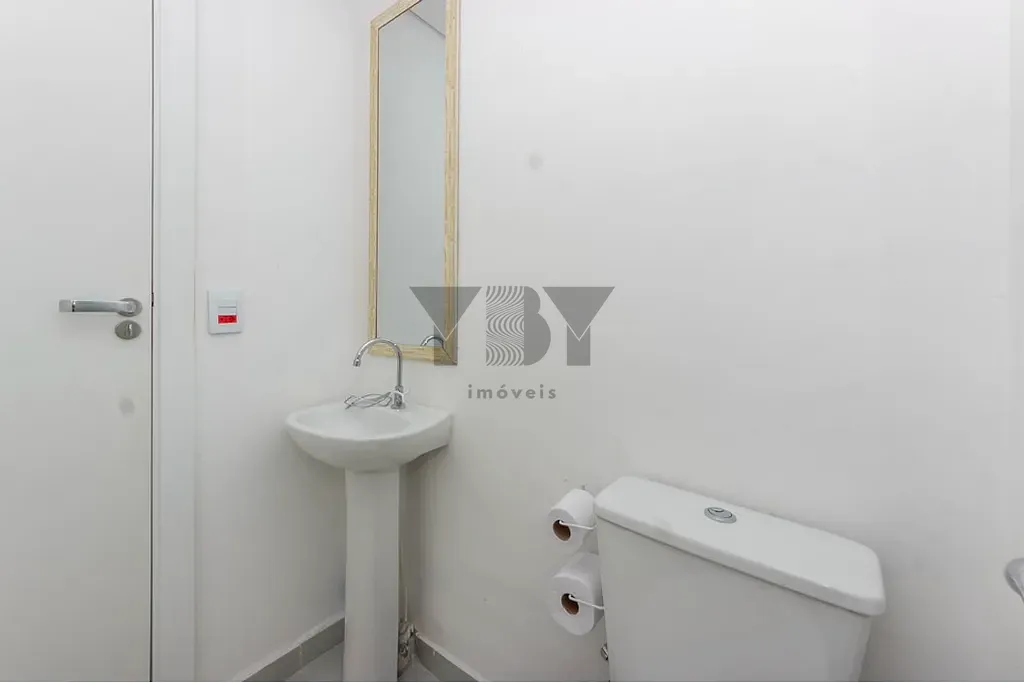 Apartamento, 1 quarto, 25 m² - Foto 19