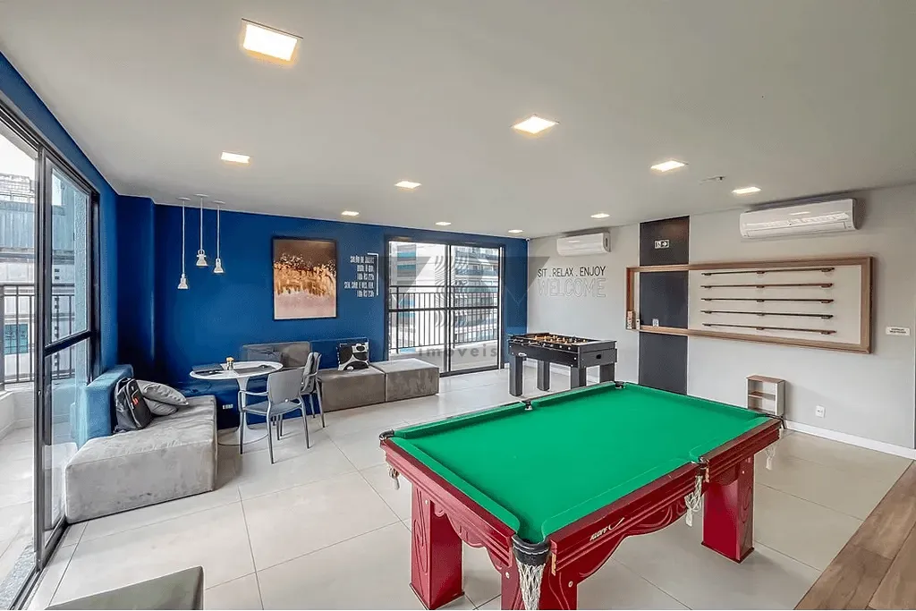 Apartamento, 1 quarto, 25 m² - Foto 18