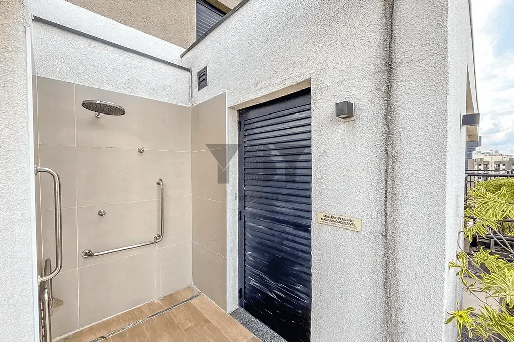 Apartamento, 1 quarto, 25 m² - Foto 11