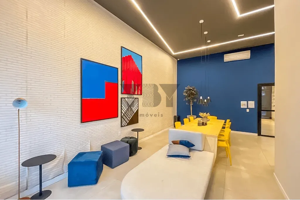 Apartamento, 1 quarto, 25 m² - Foto 14