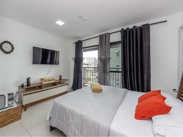 Studio 1 quarto e 1 banheiro, à venda, no bairro Bela Vista em São Paulo