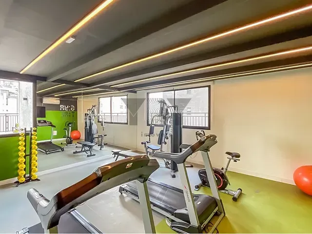 Studio 1 quarto e 1 banheiro, à venda, no bairro Bela Vista em São Paulo