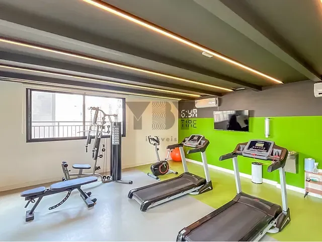 Studio 1 quarto e 1 banheiro, à venda, no bairro Bela Vista em São Paulo