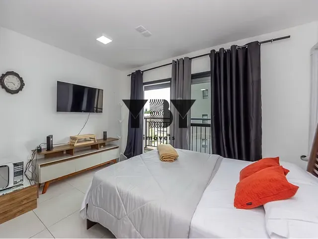 Studio 1 quarto e 1 banheiro, à venda, no bairro Bela Vista em São Paulo