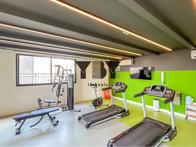 Studio 1 quarto e 1 banheiro, à venda, no bairro Bela Vista em São Paulo