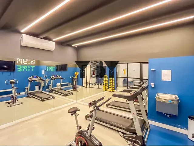 Studio 1 quarto e 1 banheiro, à venda, no bairro Bela Vista em São Paulo