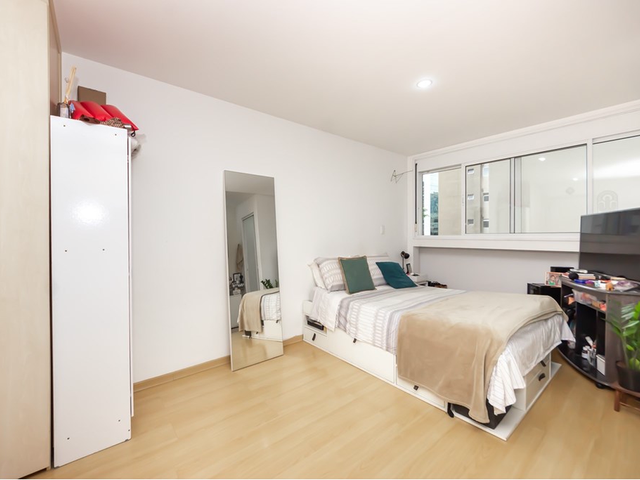Foto do Studio - Studio à venda 1 Quarto 1 Vaga 22.68M² Consolação São Paulo - SP | Lares e Andares Imóveis