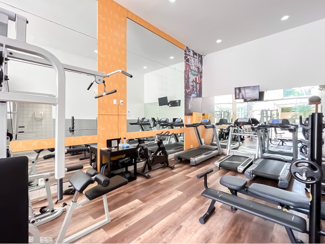 Foto do Studio - Studio à venda 1 Quarto 1 Vaga 22.68M² Consolação São Paulo - SP | Lares e Andares Imóveis