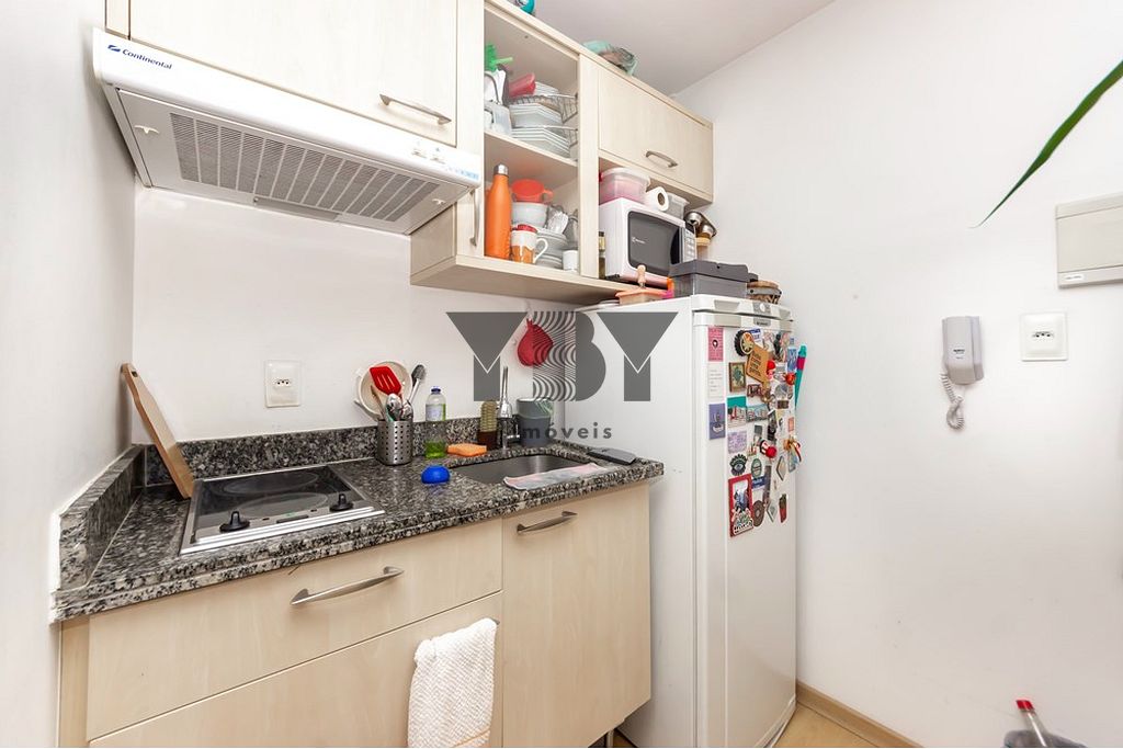 Apartamento, 1 quarto, 22 m² - Foto 22