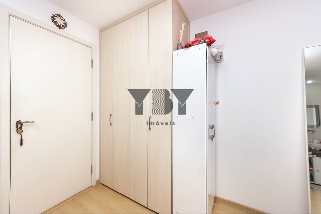 Apartamento, 1 quarto, 22 m² - Foto 21