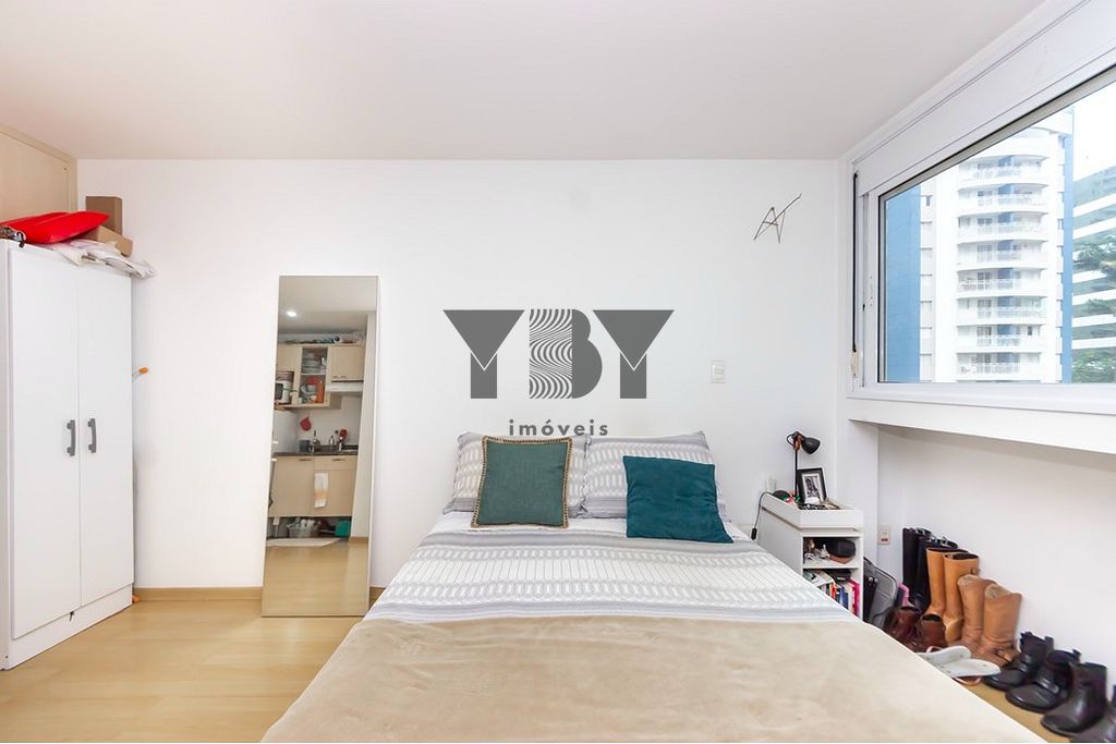 Apartamento, 1 quarto, 22 m² - Foto 20