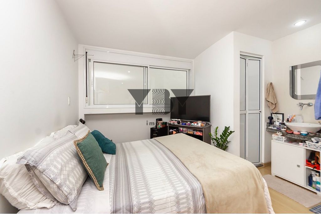 Apartamento, 1 quarto, 22 m² - Foto 18