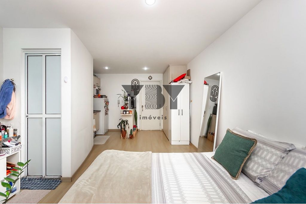 Apartamento, 1 quarto, 22 m² - Foto 17