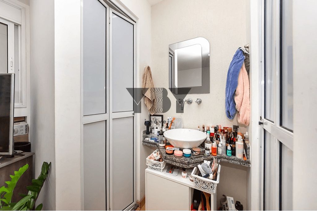 Apartamento, 1 quarto, 22 m² - Foto 16