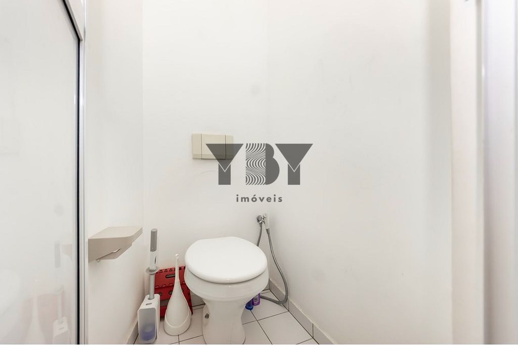 Apartamento, 1 quarto, 22 m² - Foto 15