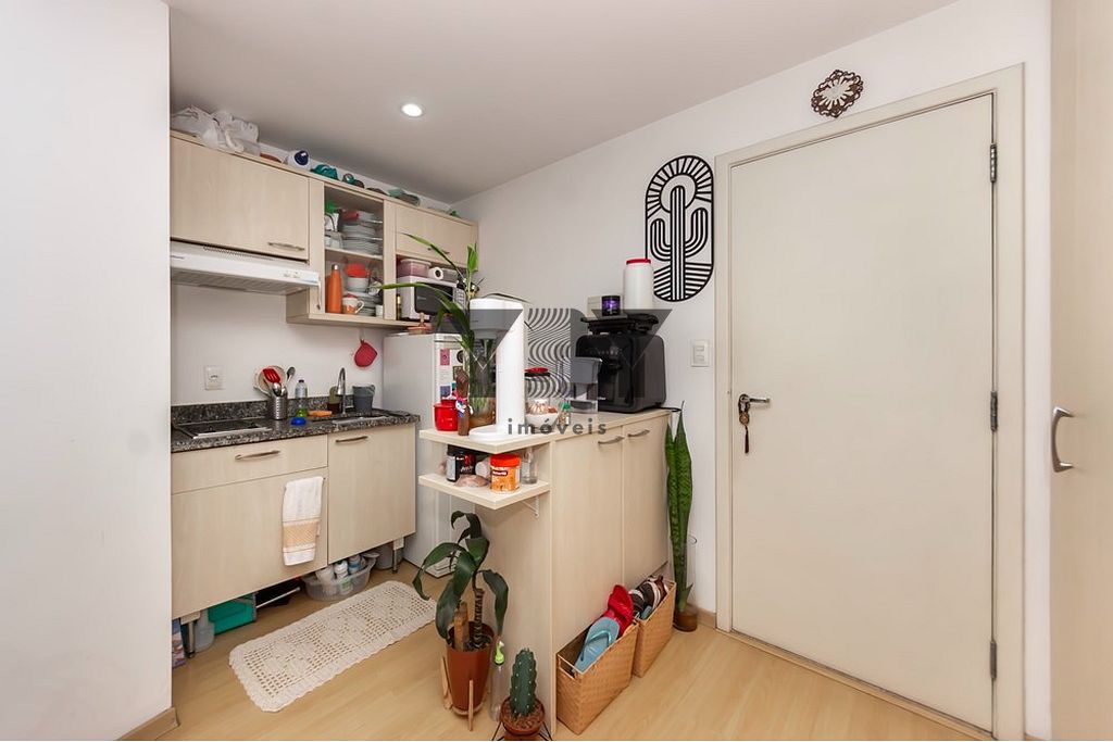 Apartamento, 1 quarto, 22 m² - Foto 13