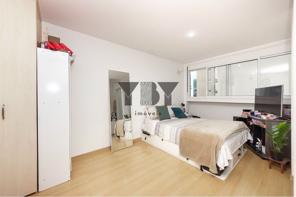 Apartamento, 1 quarto, 22 m² - Foto 2