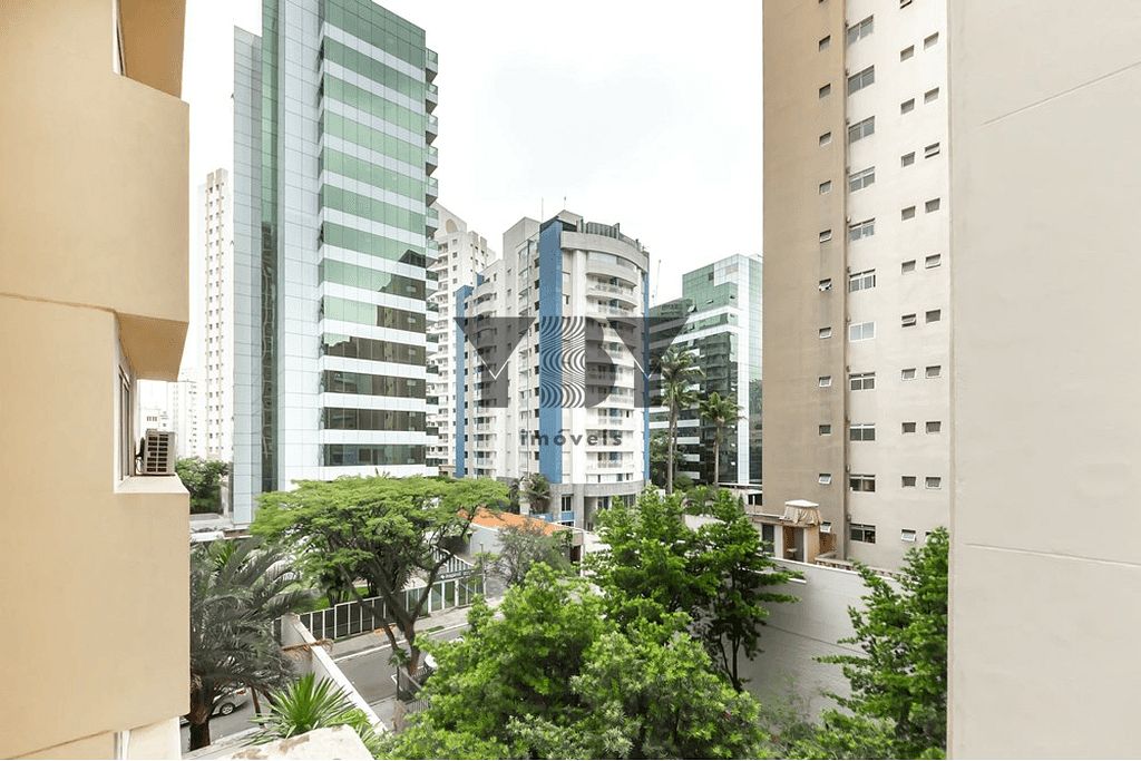 Apartamento, 1 quarto, 22 m² - Foto 12