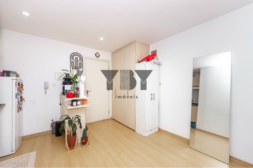 Apartamento, 1 quarto, 22 m² - Foto 11