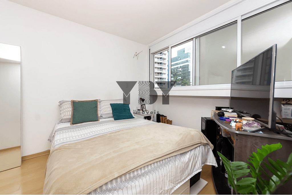 Apartamento, 1 quarto, 22 m² - Foto 10