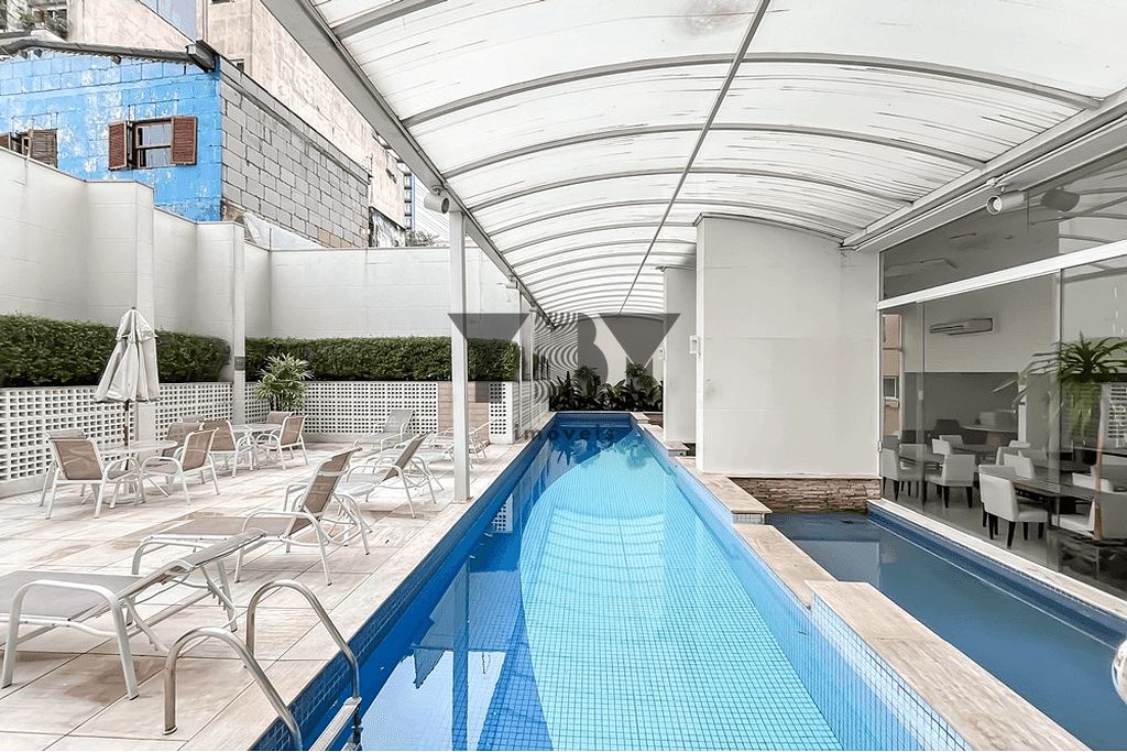 Apartamento, 1 quarto, 22 m² - Foto 7