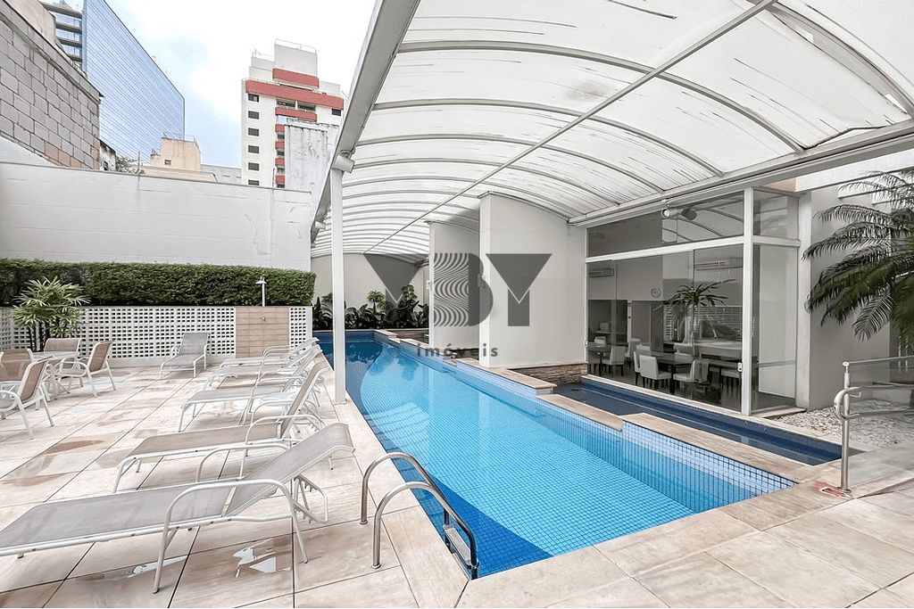 Apartamento, 1 quarto, 22 m² - Foto 6