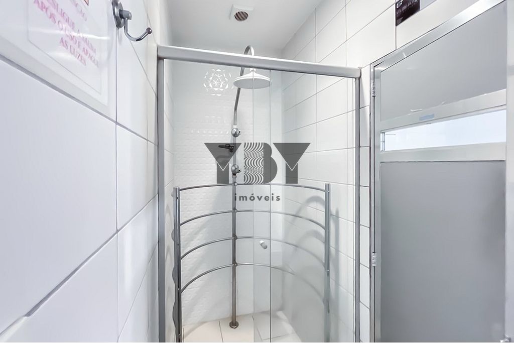 Apartamento, 1 quarto, 22 m² - Foto 4