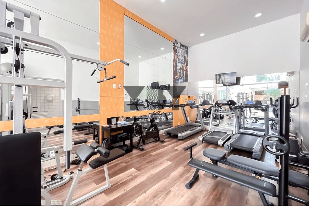 Apartamento, 1 quarto, 22 m² - Foto 3