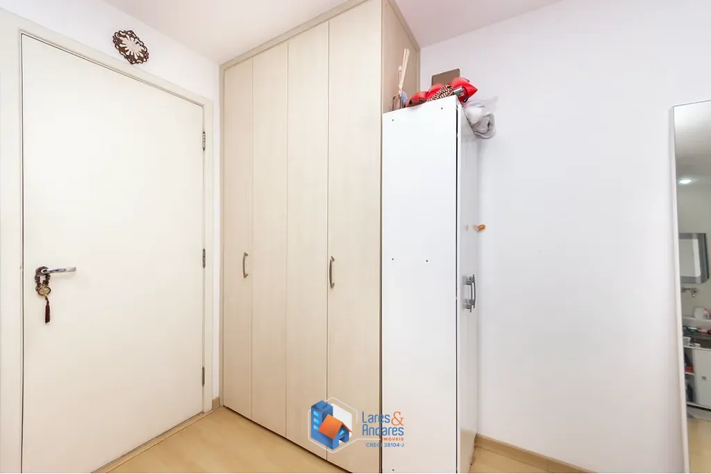 Apartamento, 1 quarto, 22 m² - Foto 21