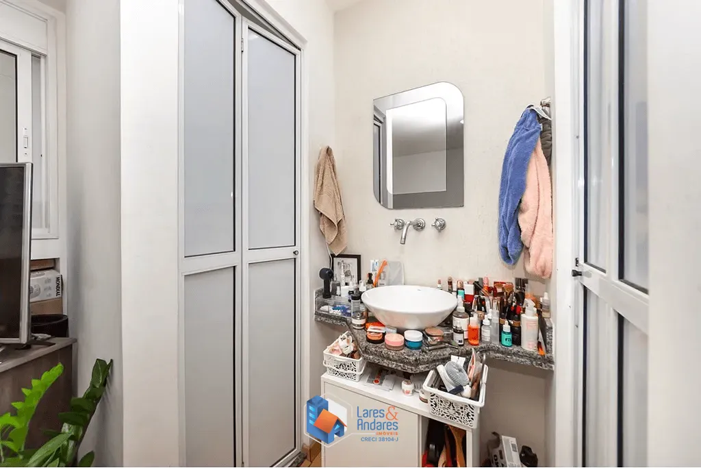 Apartamento, 1 quarto, 22 m² - Foto 16