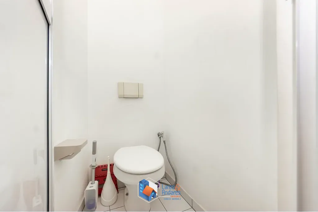 Apartamento, 1 quarto, 22 m² - Foto 15