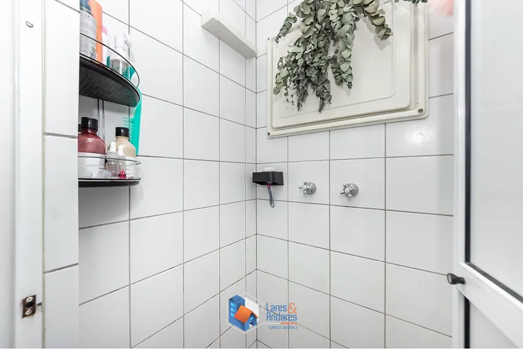 Apartamento, 1 quarto, 22 m² - Foto 14