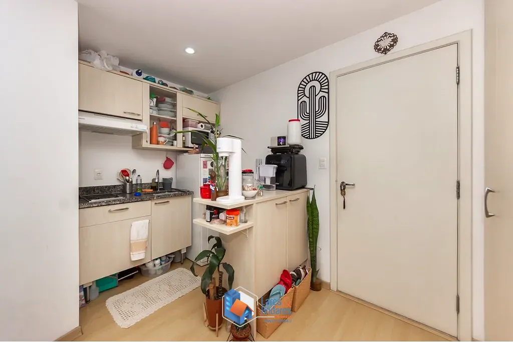 Apartamento, 1 quarto, 22 m² - Foto 13