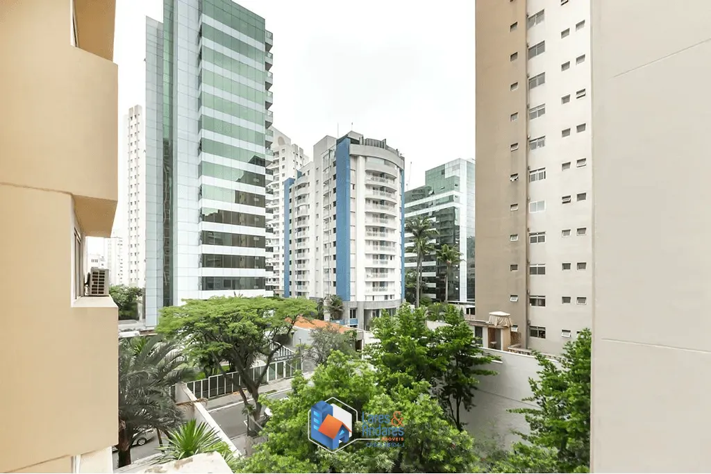 Apartamento, 1 quarto, 22 m² - Foto 12