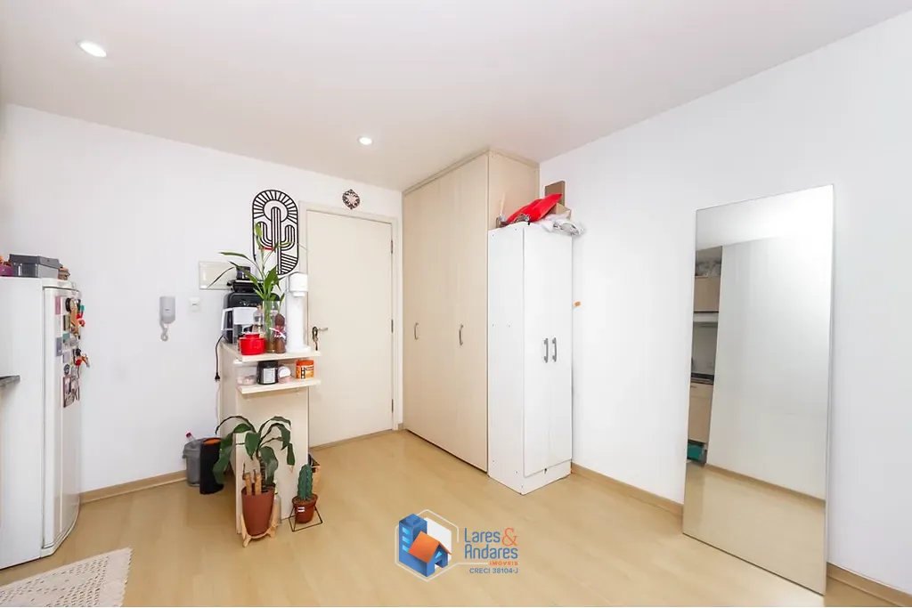 Apartamento, 1 quarto, 22 m² - Foto 11