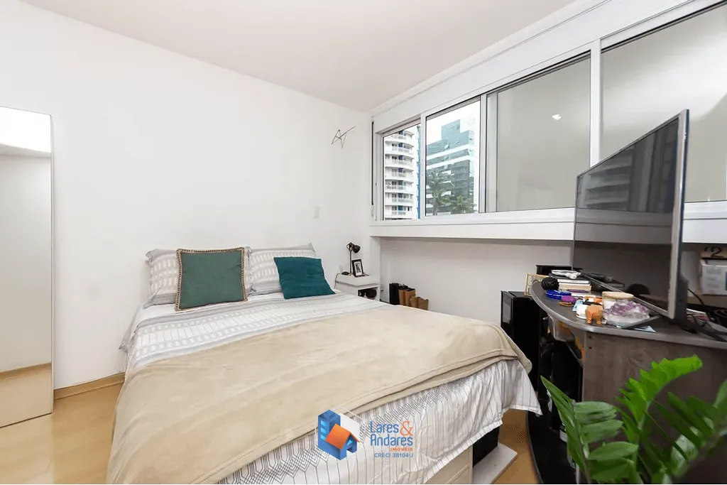 Apartamento, 1 quarto, 22 m² - Foto 10