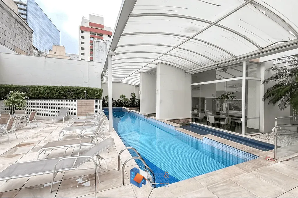 Apartamento, 1 quarto, 22 m² - Foto 6