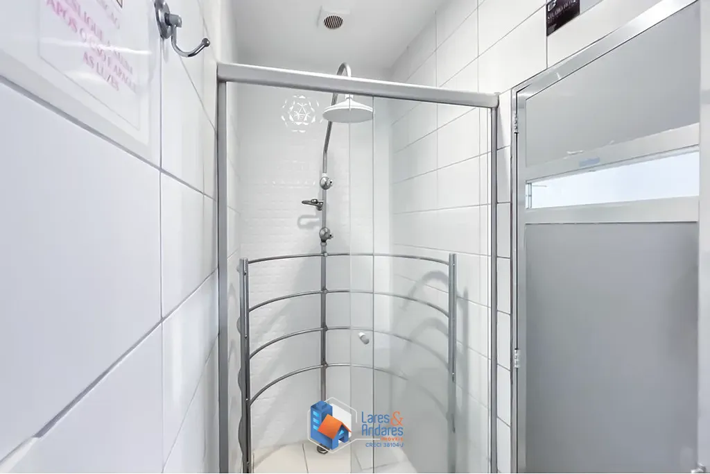 Apartamento, 1 quarto, 22 m² - Foto 4