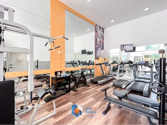 Studio 1 quarto e 1 banheiro, à venda, no bairro Consolação em São Paulo