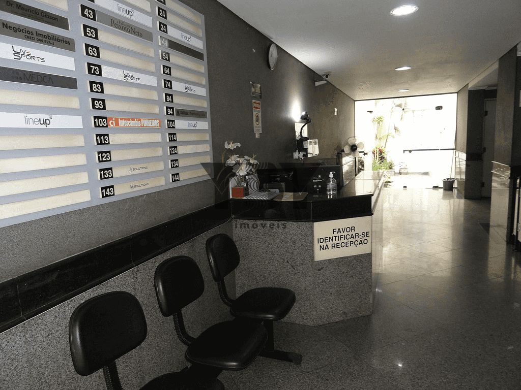 Sala-Conjunto, 48 m² - Foto 7