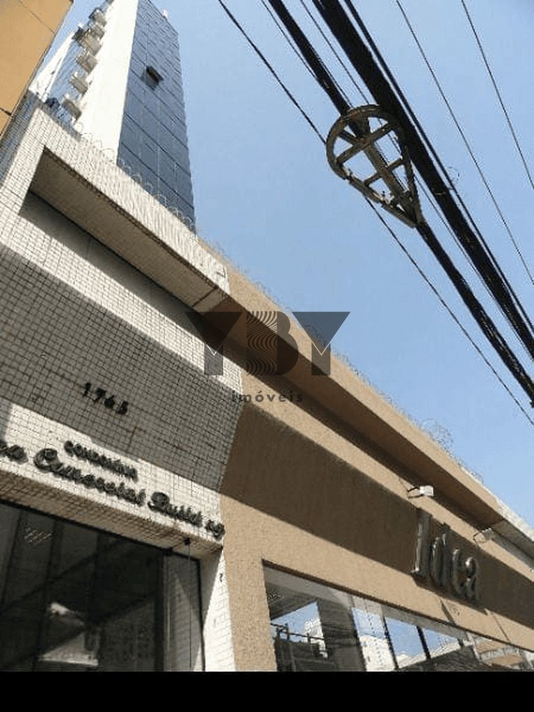 Sala-Conjunto, 48 m² - Foto 5