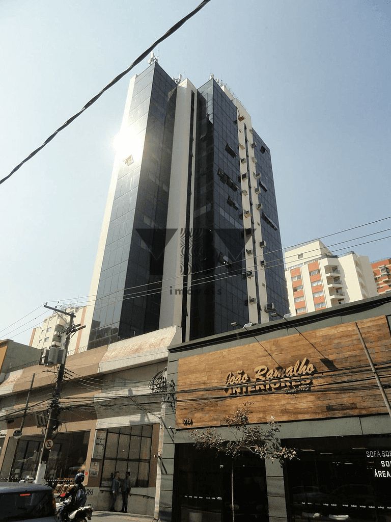 Sala-Conjunto, 48 m² - Foto 4