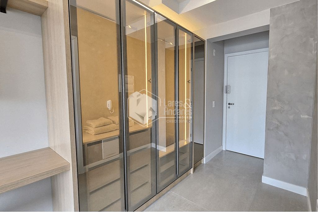 Apartamento, 1 quarto, 24 m² - Foto 30