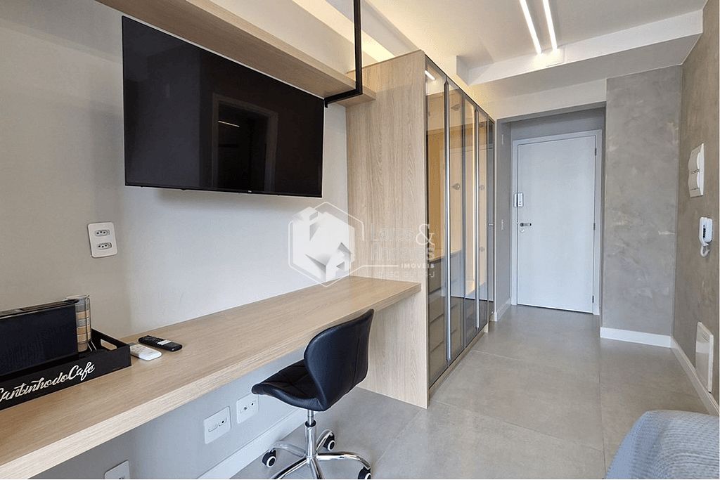 Apartamento, 1 quarto, 24 m² - Foto 32