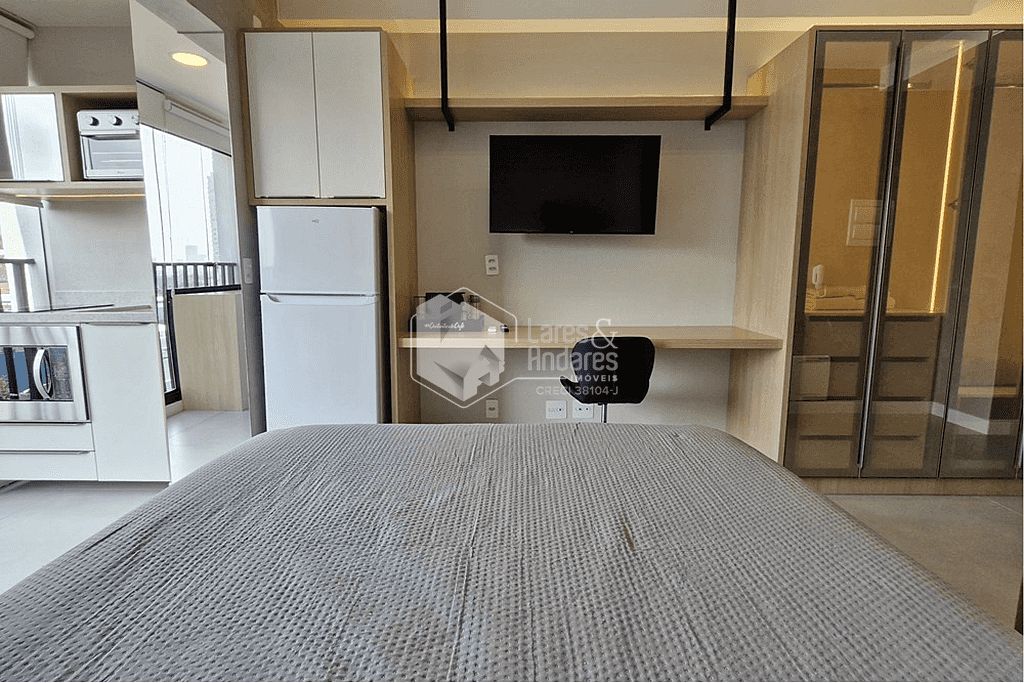 Apartamento, 1 quarto, 24 m² - Foto 33