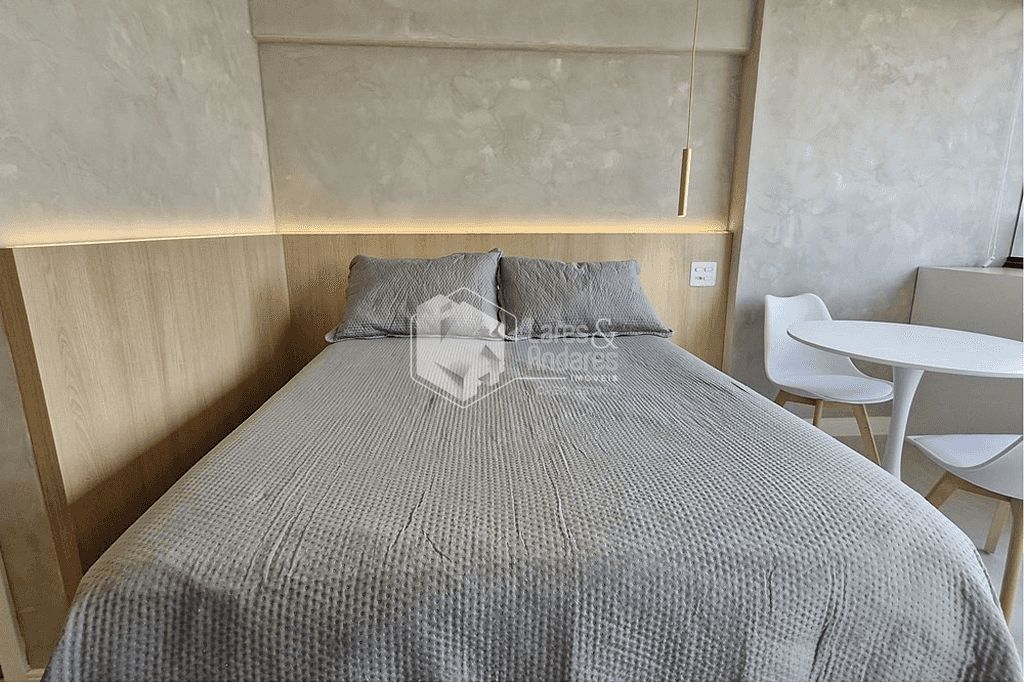 Apartamento, 1 quarto, 24 m² - Foto 34